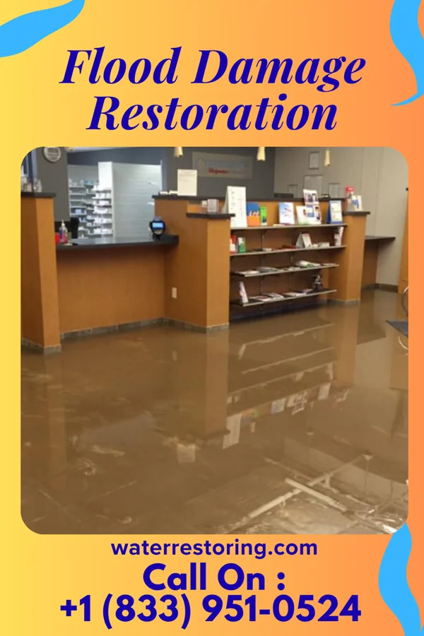 Flood Damage Restoration in Addison, WV